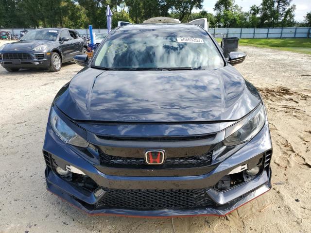 HONDA CIVIC  , 2019