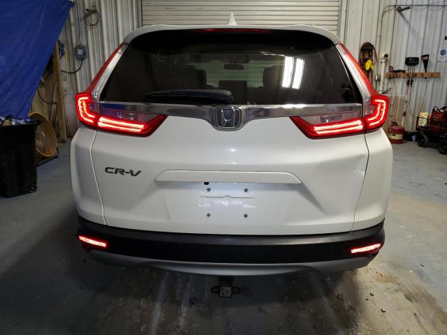 HONDA CR-V , 2018