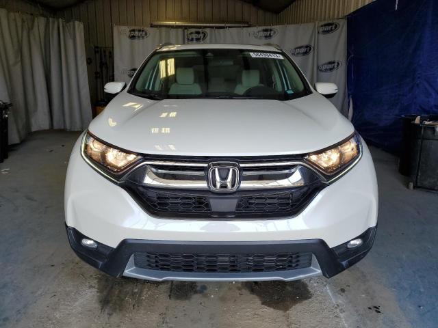 HONDA CR-V , 2018
