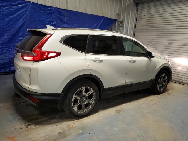 HONDA CR-V , 2018