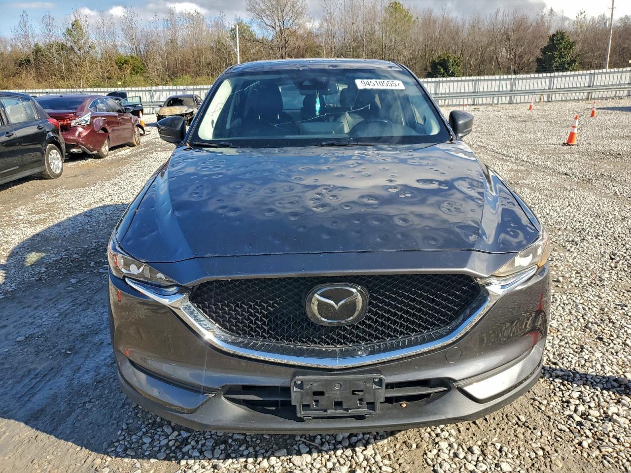 2021 Mazda CX-5, Touring