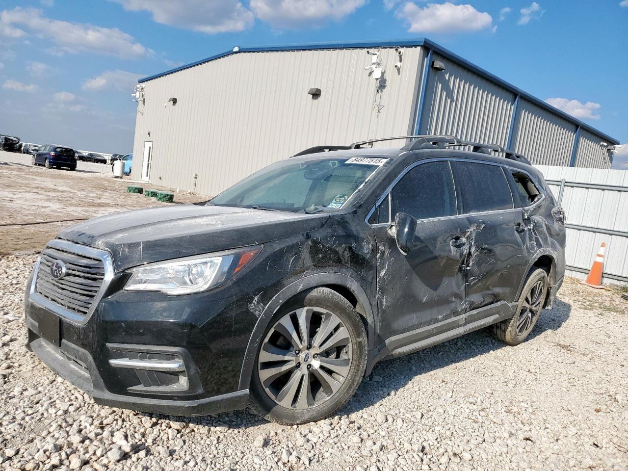2020 Subaru Ascent, Limited