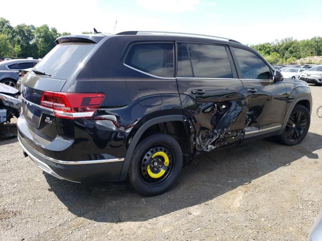 VOLKSWAGEN ATLAS  , 2019