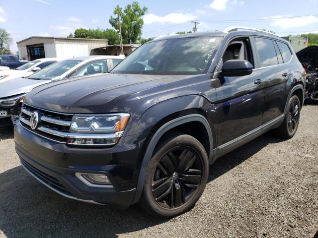 VOLKSWAGEN ATLAS  , 2019