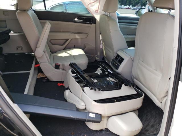 VOLKSWAGEN ATLAS  , 2019