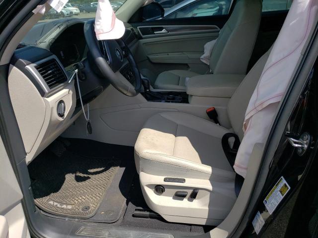 VOLKSWAGEN ATLAS  , 2019