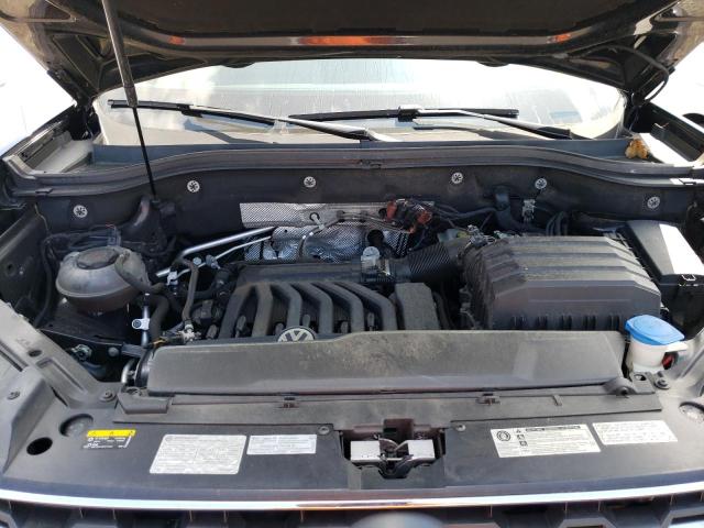 VOLKSWAGEN ATLAS  , 2019