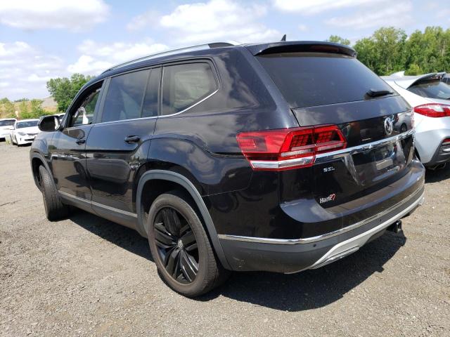 VOLKSWAGEN ATLAS  , 2019