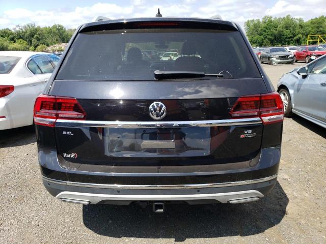 VOLKSWAGEN ATLAS  , 2019