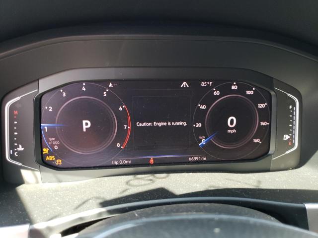 VOLKSWAGEN ATLAS  , 2019