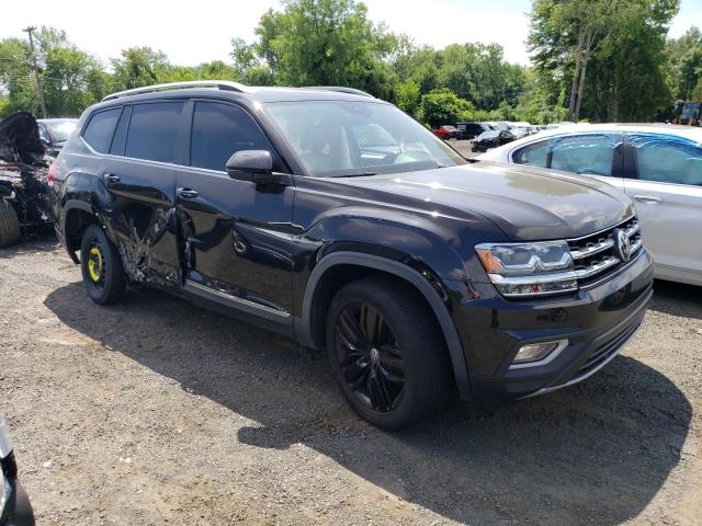 VOLKSWAGEN ATLAS  , 2019