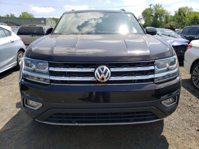 VOLKSWAGEN ATLAS  , 2019