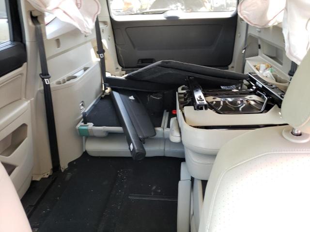 VOLKSWAGEN ATLAS  , 2019