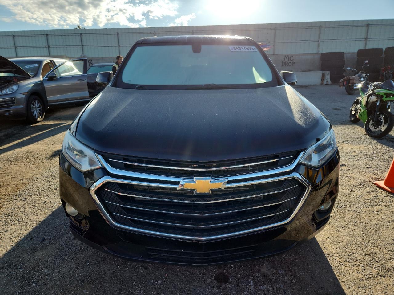2020 Chevrolet Traverse, LT
