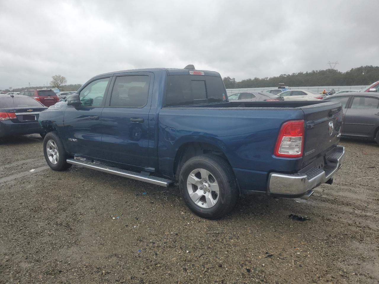 2023 RAM 1500, Big Horn/Lone...
