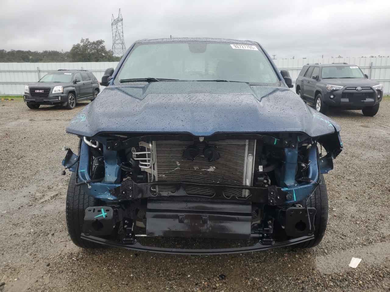 2023 RAM 1500, Big Horn/Lone...