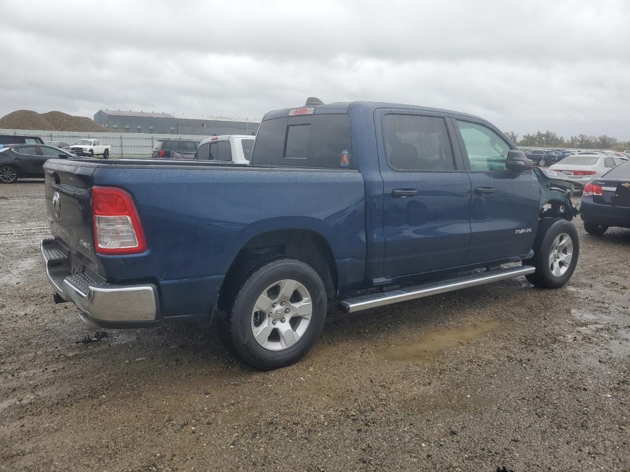 2023 RAM 1500, Big Horn/Lone...
