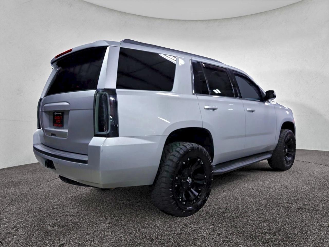 2015 Chevrolet Tahoe, C1500 Ls