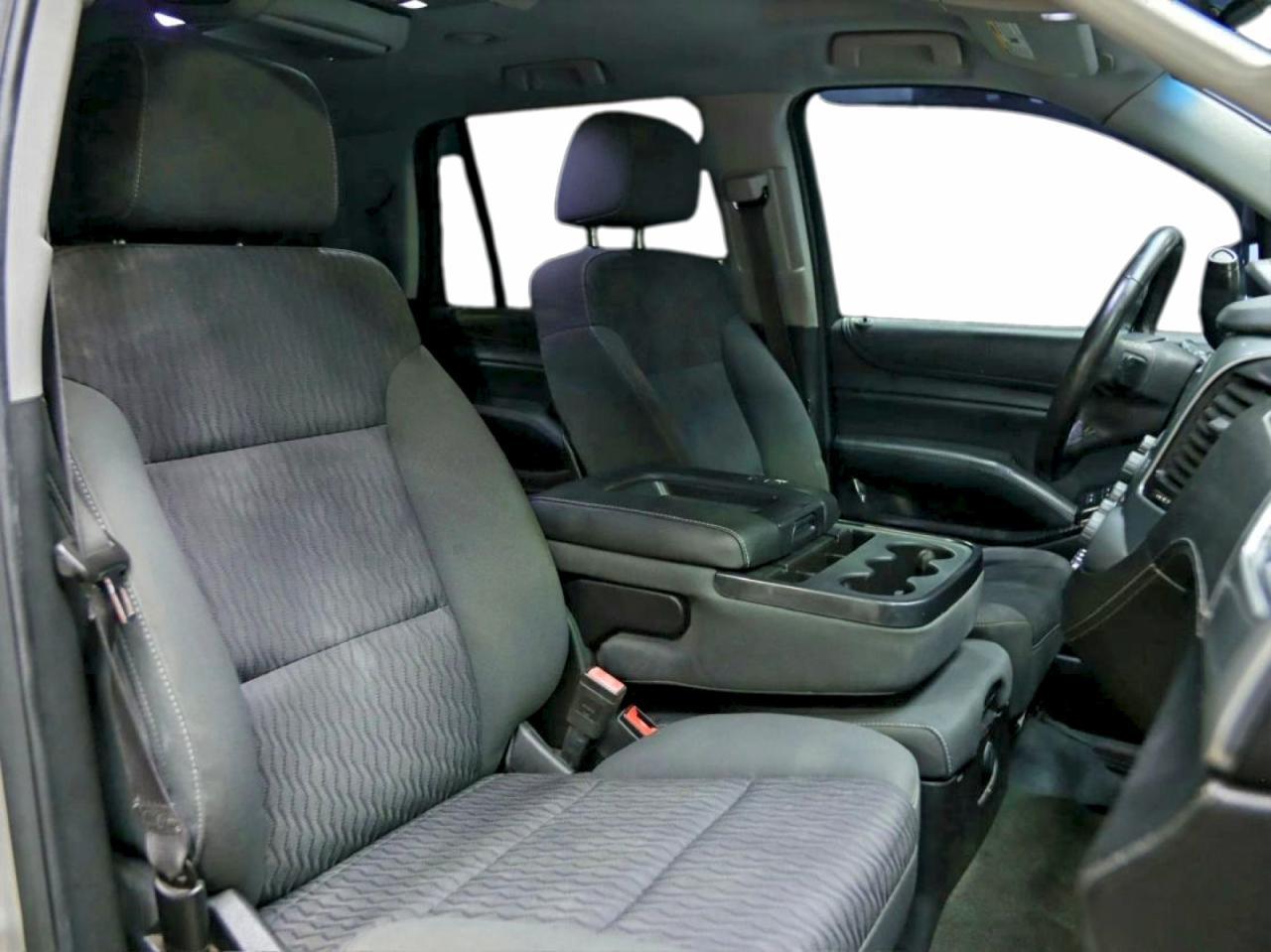 2015 Chevrolet Tahoe, C1500 Ls