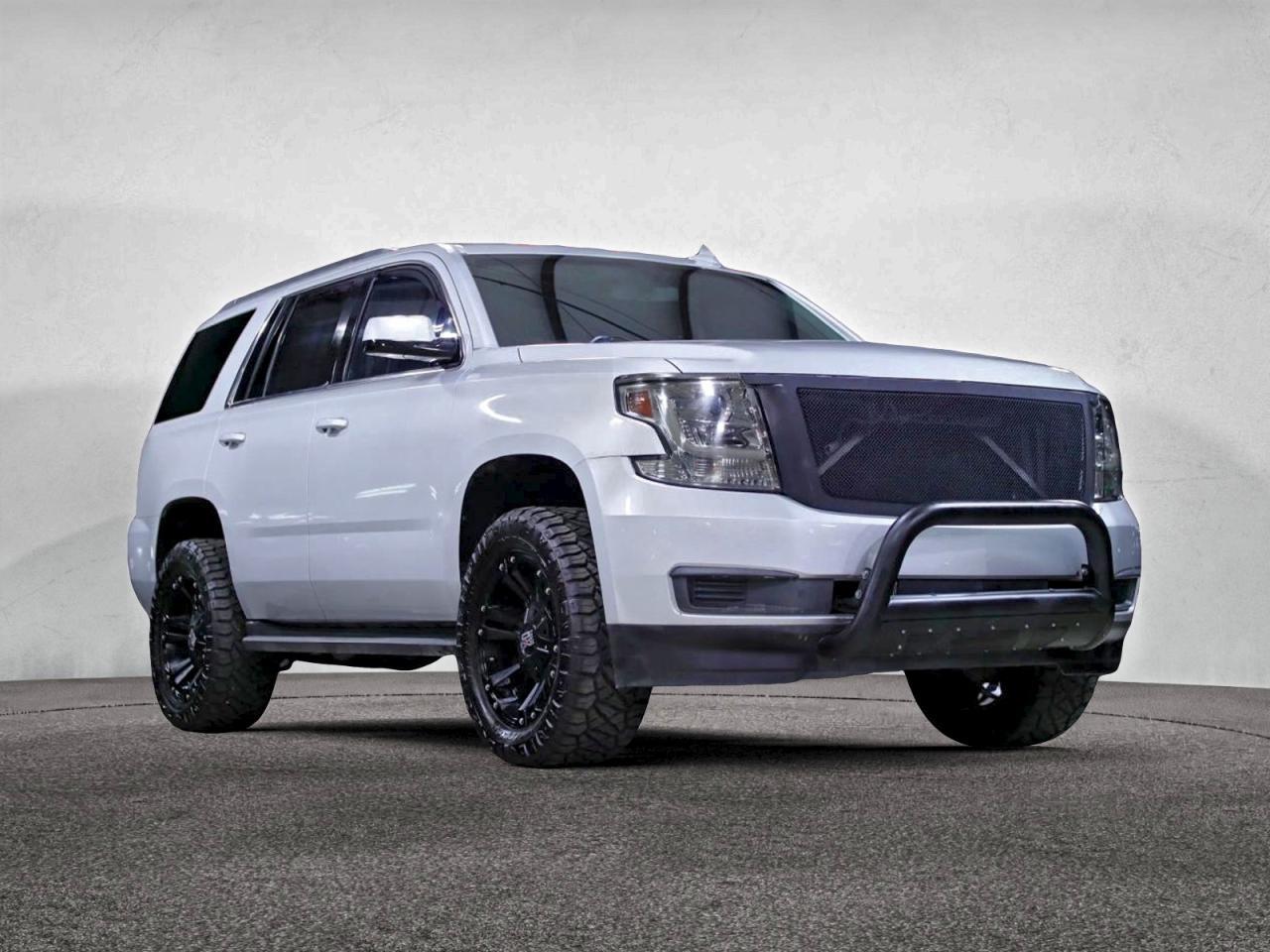 2015 Chevrolet Tahoe, C1500 Ls