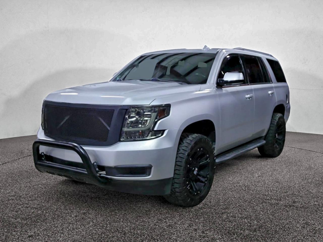 2015 Chevrolet Tahoe, C1500 Ls