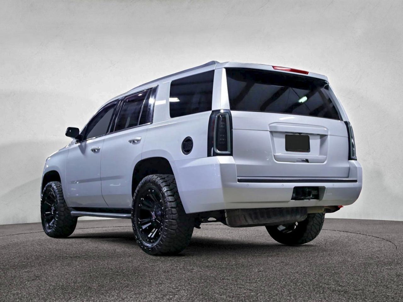 2015 Chevrolet Tahoe, C1500 Ls