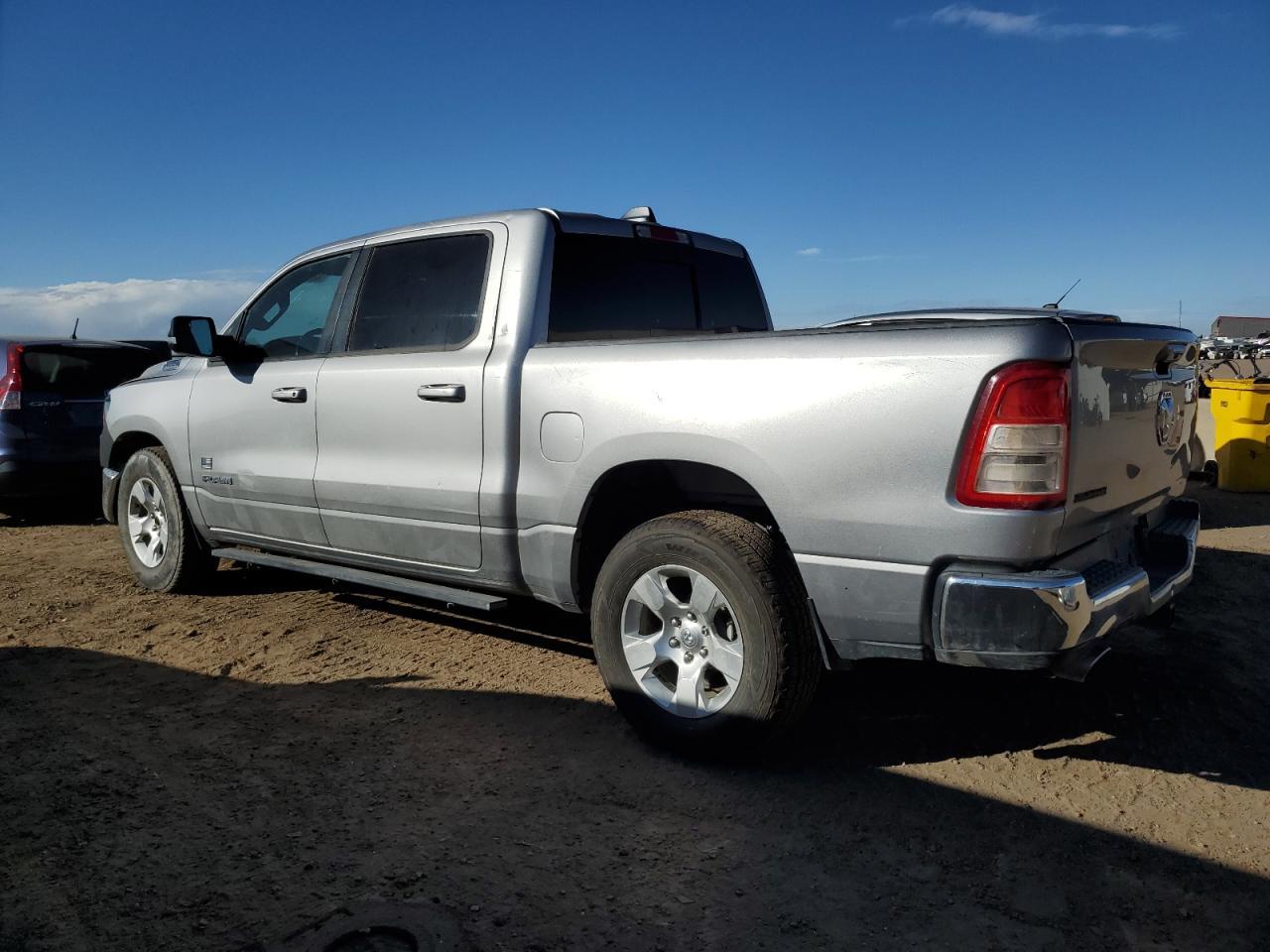 2022 RAM 1500, Big Horn/Lone...