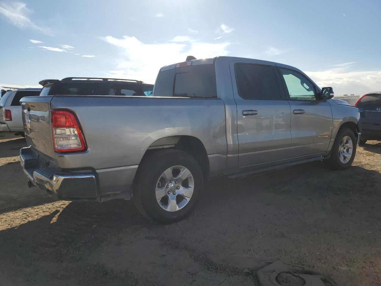 2022 RAM 1500, Big Horn/Lone...