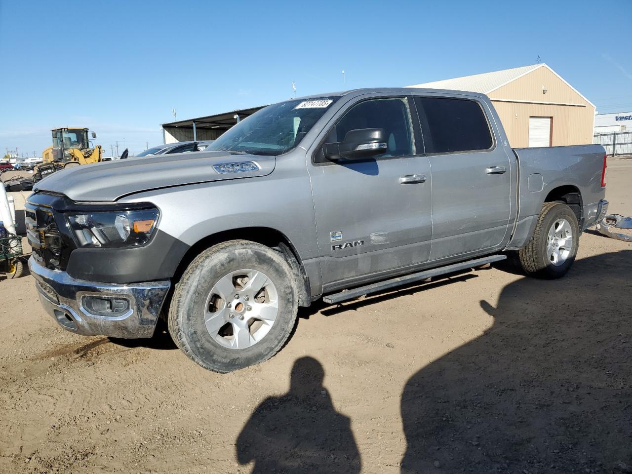 2022 RAM 1500, Big Horn/Lone...