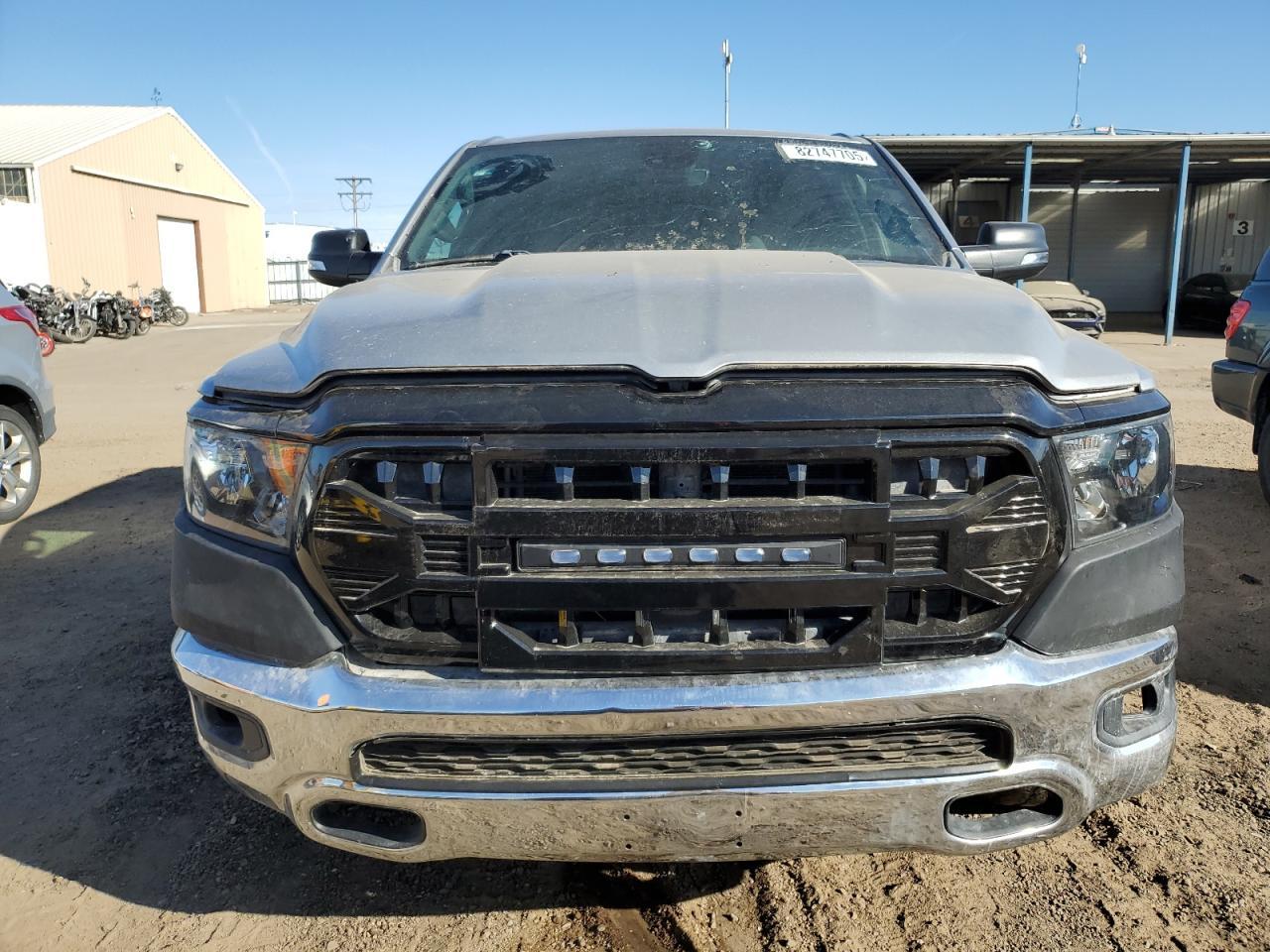 2022 RAM 1500, Big Horn/Lone...
