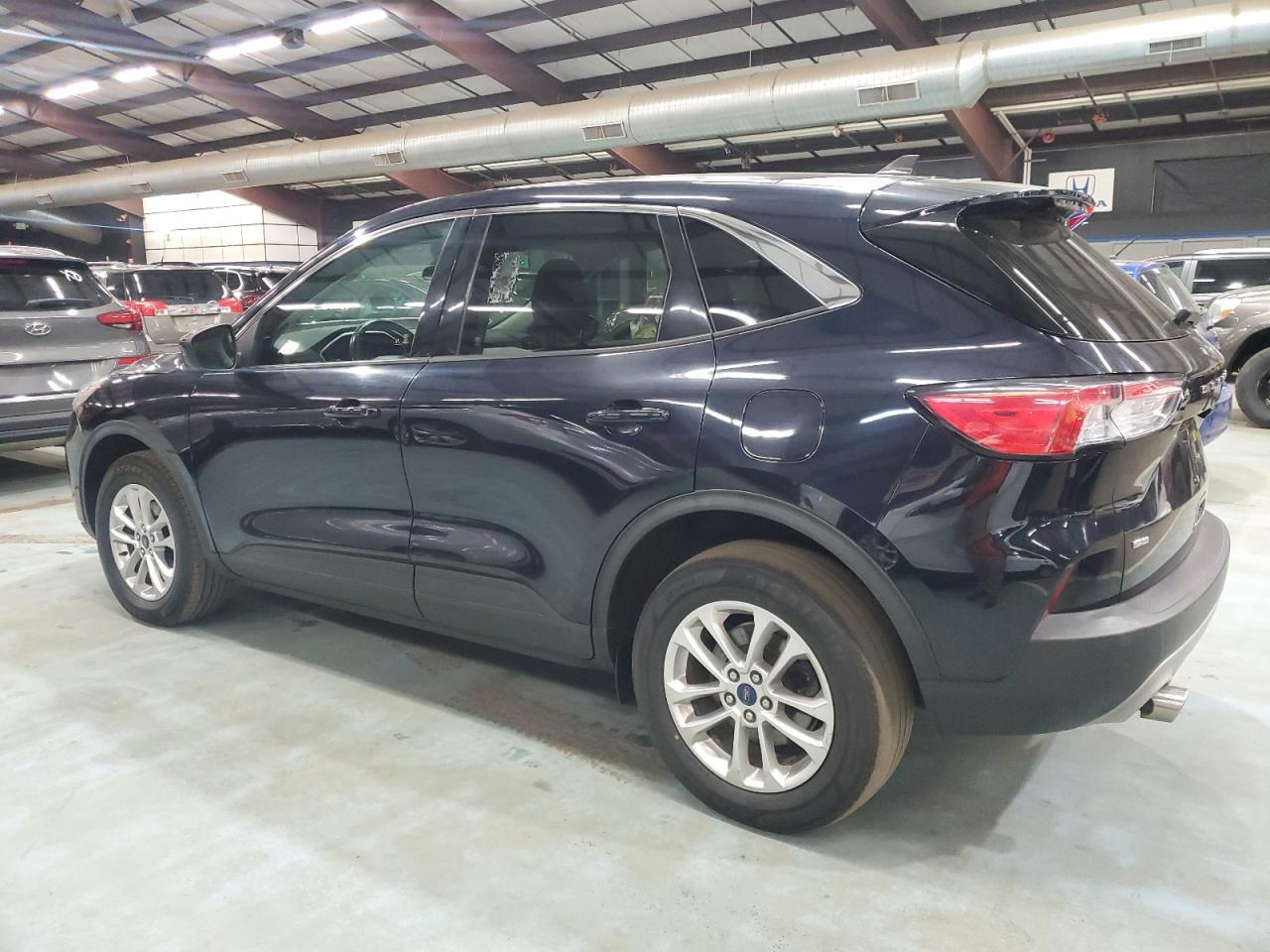 2021 Ford Escape, SE