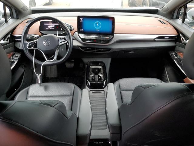 VOLKSWAGEN ID 4 , 2021