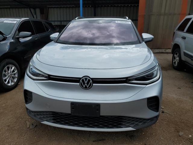 VOLKSWAGEN ID 4 , 2021