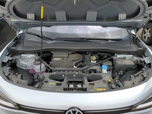 VOLKSWAGEN ID 4 , 2021