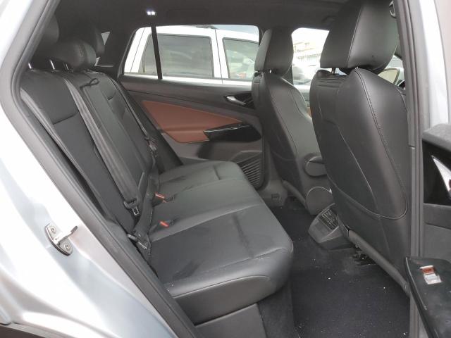 VOLKSWAGEN ID 4 , 2021