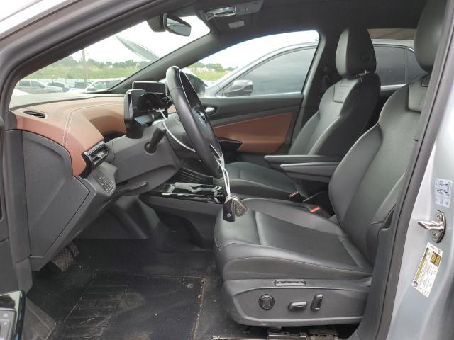 VOLKSWAGEN ID 4 , 2021