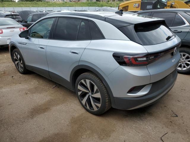 VOLKSWAGEN ID 4 , 2021