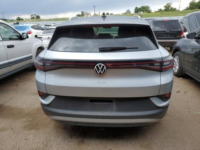 VOLKSWAGEN ID 4 , 2021