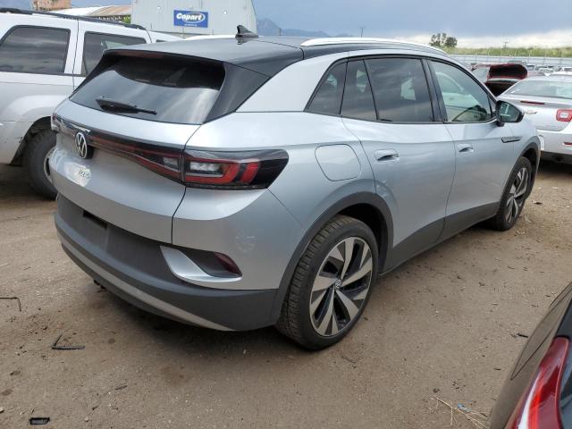 VOLKSWAGEN ID 4 , 2021