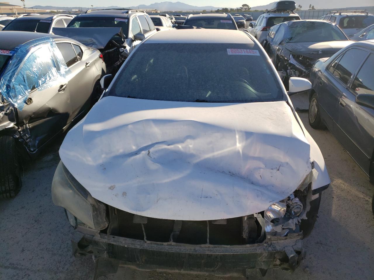 2017 Toyota Camry, LE