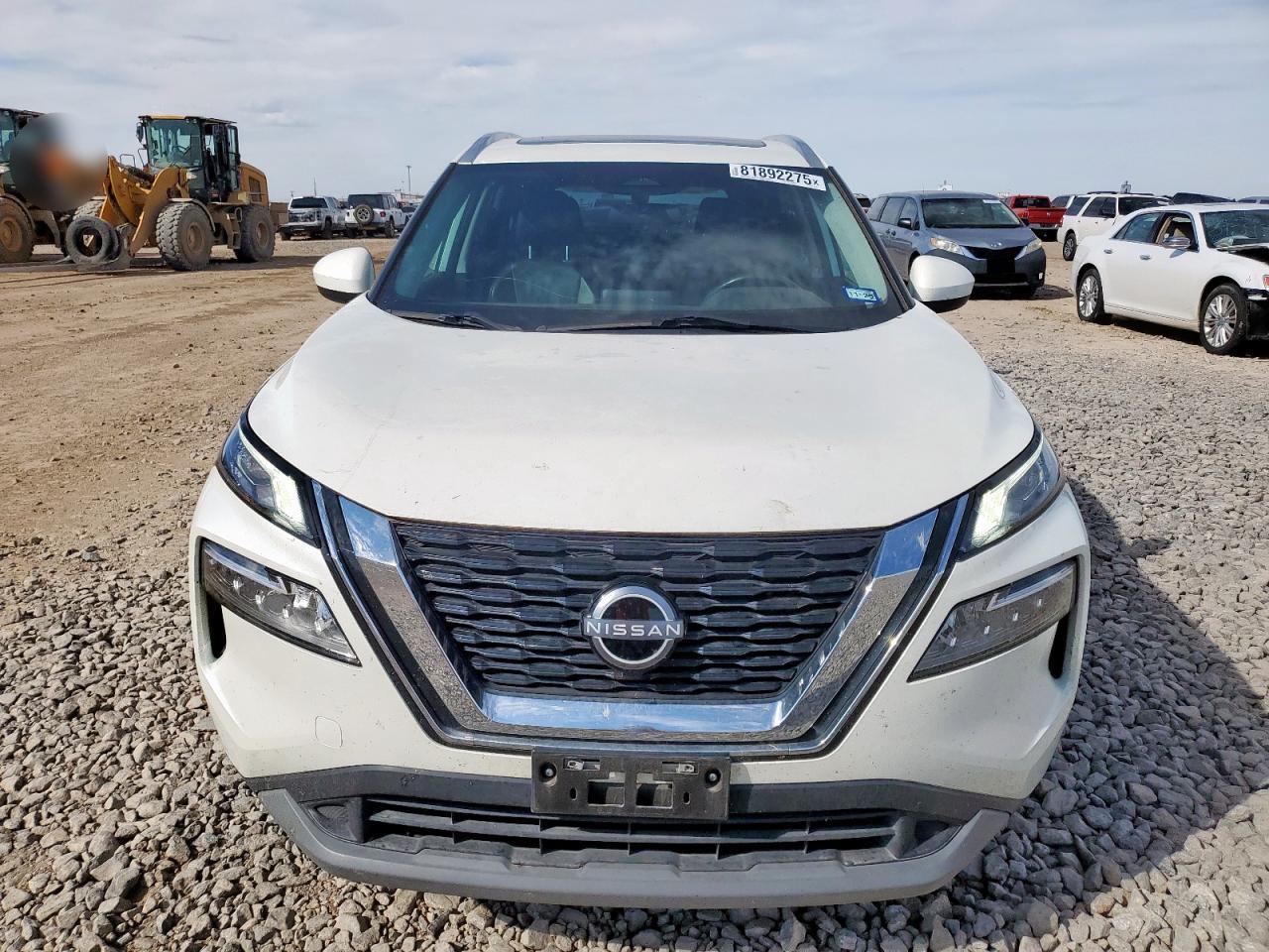 2023 Nissan Rogue, SV