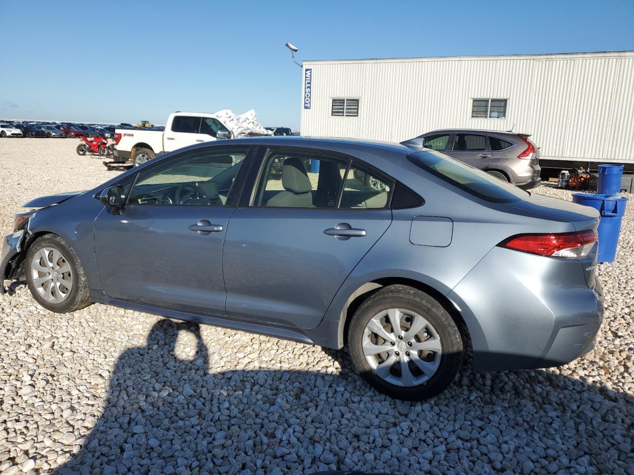 2020 Toyota Corolla, LE