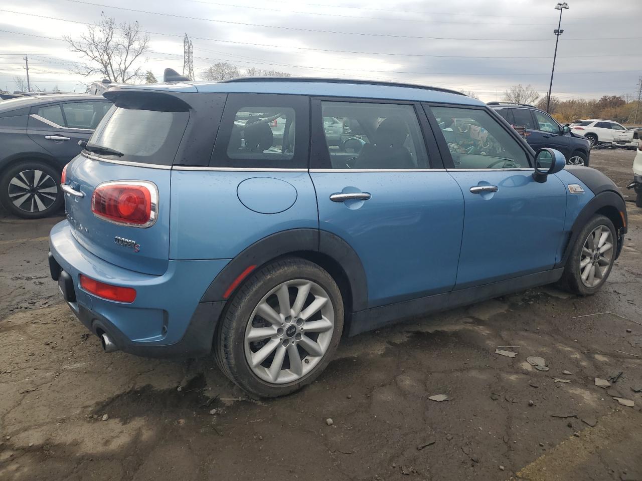 2017 Mini Cooper, S Clubman
