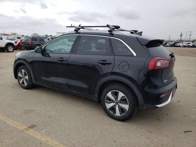 KIA NIRO , 2017