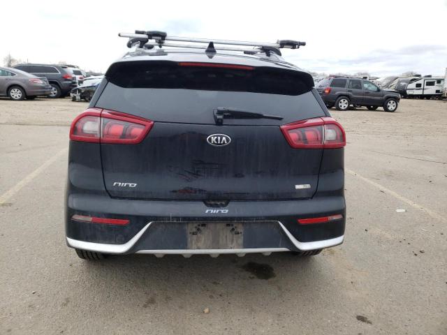 KIA NIRO , 2017