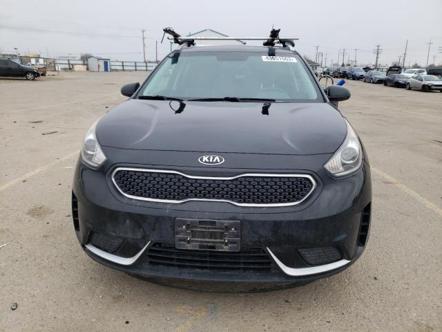 KIA NIRO , 2017