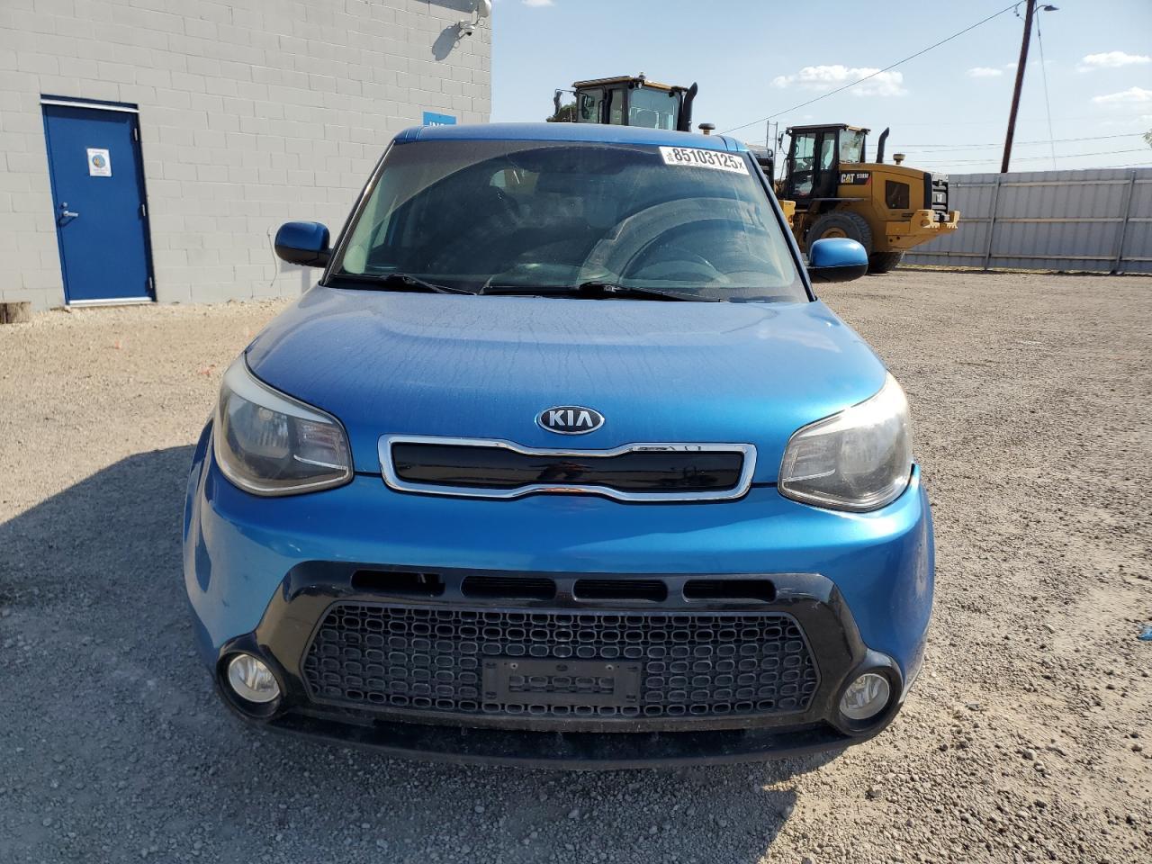 2016 KIA Soul, +