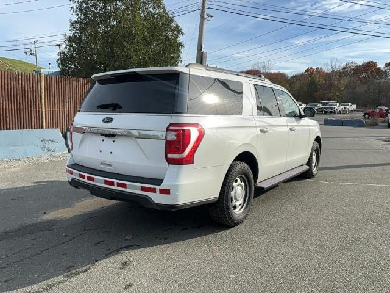 2018 Ford Expedition, Max Xl