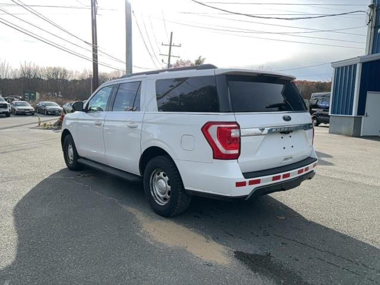 2018 Ford Expedition, Max Xl