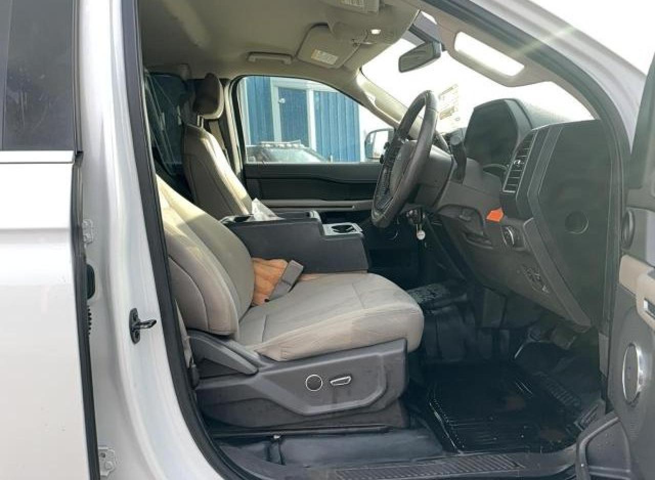 2018 Ford Expedition, Max Xl